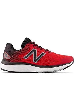 New Balance Męskie sneakersy Fresh Foam 680v7, , 41.5 EU