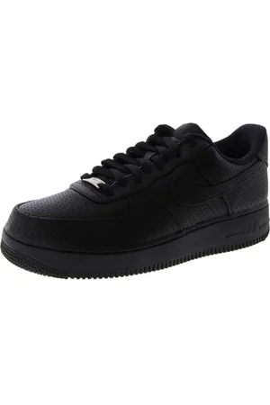 Nike Air Force 1 Sp męskie sneakersy, Black , 44.5 EU