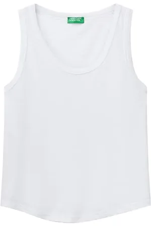 Benetton Tank top, , XS