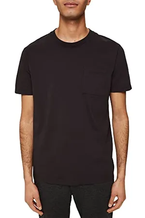 ESPRIT Męski T-shirt, , XL