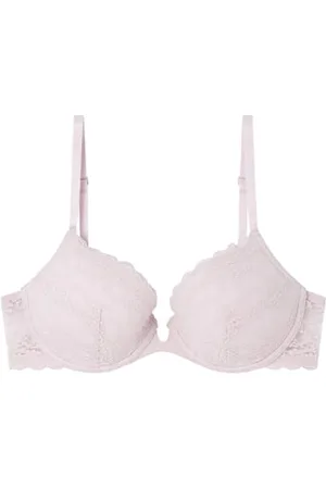 Women secret 5669036 Biustonosz damski, różowy, 90D, , 90D