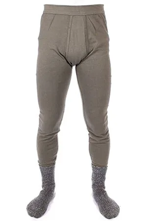Mil-tec Miltec Calecon Long BW Va OCC. OneSize