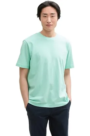 TOM TAILOR T-shirt męski, , M