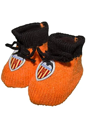 Valencia CF Patuco, buty dziecięce, unisex, 0 miesięcy, , 0 meses