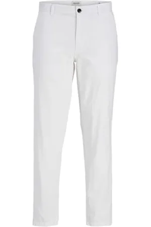 JACK & JONES JPSTACE JJSUMMER spodnie chinosy SN, , 33W / 32L