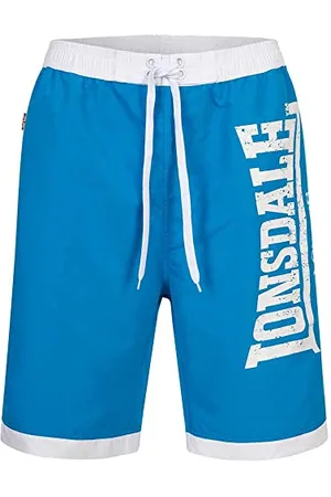 Lonsdale London Męskie kąpielówki Clennell, , 3XL