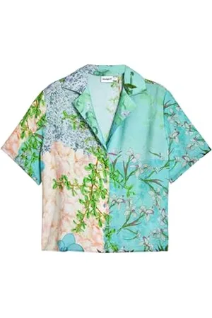 Desigual Wielokolorowy, , M