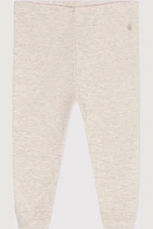 Petit Bateau Legginsy dziecięce, , 18 miesięcy