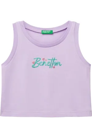 Benetton Tank top, , 170