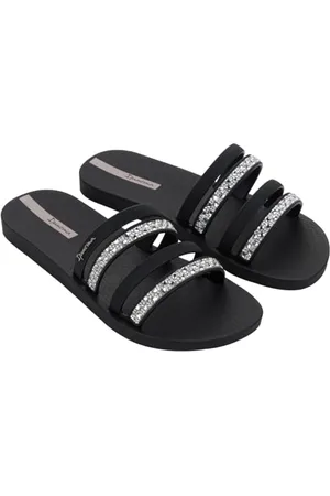 Ipanema Chic Slide Fem, Sandały damskie, 38 EU, , 38 EU