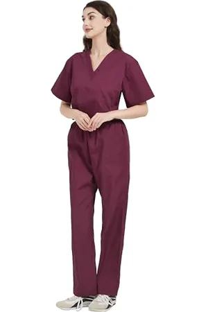 MISEMIYA UNISEX MUNDURÓW SANITARNYCH MEDYCZNYCH MUNDURÓW SANITARNYCH 8178 - S