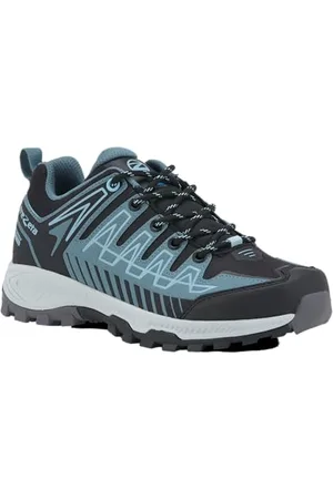 TREZETA Thunder wp dark green/yellow - 9.5-43.5, , 43.5 EU