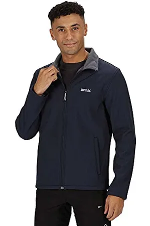 Regatta Męska kurtka Cera V Shell, , 4XL