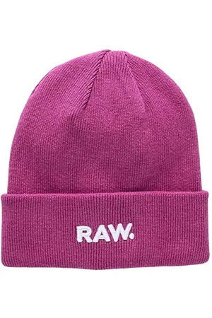 G-Star Effo Raw Long Beanie One Size