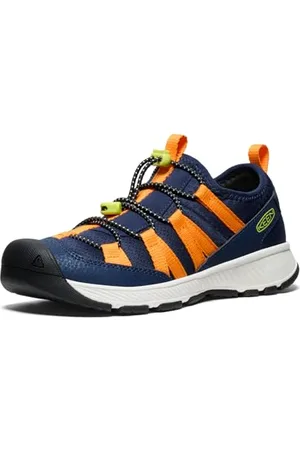 Keen Unisex dziecięce sneakersy Motozoa, , 6 UK