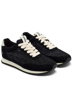Gioseppo 92243, buty damskie, czarne, 39 EU, , 39 EU