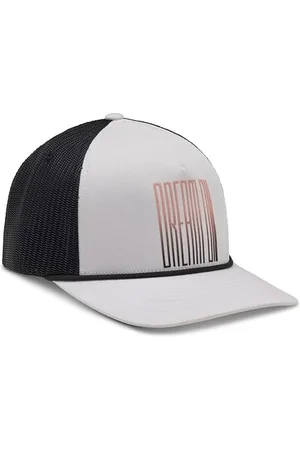 Fox Racing Fox Lady RS Dream Trucker Czapka z daszkiem White OS, , rozmiar uniwersalny