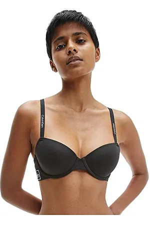 Calvin Klein Underwear Lghtly Lined Balcon Bra 65