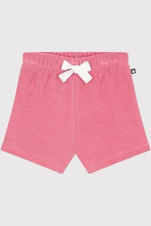 Petit Bateau Kąpielówki dla dziewczynek, , 24 miesięcy