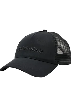 Calvin Klein CK MUST TRUCKER męski K50K513015, czarny, jeden rozmiar, , Rozmiar uniwersalny
