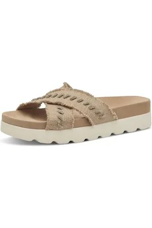 Tamaris Damskie kapcie 1-27413-44, , 40 EU
