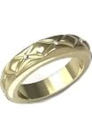 Guess Mieszany analogowy zegarek kwarcowy z paskiem JUBR04591JWYG54