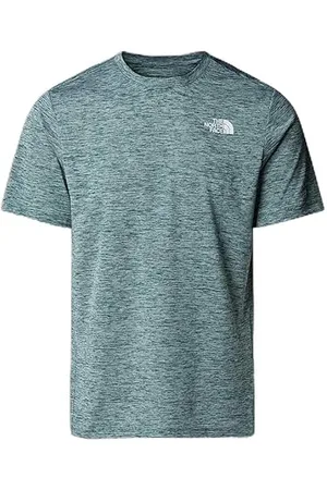 The North Face Mężczyźni S/S 24/7 Rager Koszulka S