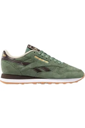 Reebok Classic Leather Adidasy Uniseks, , 47 EU