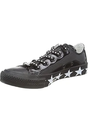 Converse Converse Plimsolls damskie czarne, , 37.5 EU