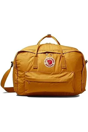 Fjällräven Unisex Kånken Weekender Sports Backpack, , jeden rozmiar, sport