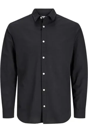 JACK & JONES Breeze Casual Męska koszula (plus size)