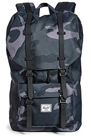 Herschel Plecak Little America 10014-02992, uniseks, , jeden rozmiar EU, , Einheitsgröße, Plecak