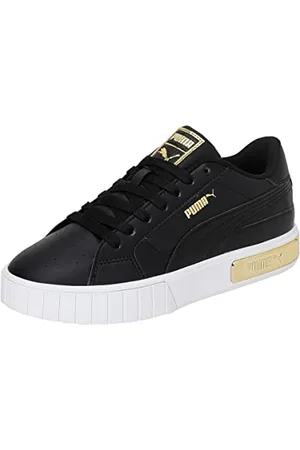 PUMA Damskie trampki Cali Star Glam WNS, , 38.5 EU