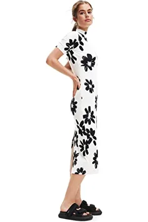 Desigual Sukienka damska, , XS