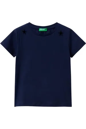 Benetton T-shert, , 130