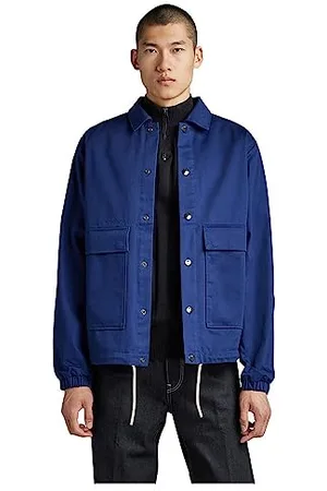 G-Star Coach Jacket 2XL