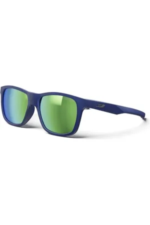 Julbo Unisex Kid Elwood okulary przeciwsłoneczne, , S (6-10 Jahre)