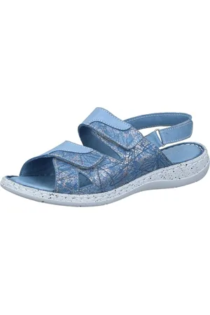 Comfortabel Sandały damskie 910283-55, , 40 EU