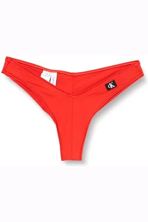Calvin Klein Damski brazylijski brazylijski, , XS, , XS