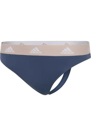 adidas Stringi sportowe damskie Active Comfort Cotton Stringi, , XS