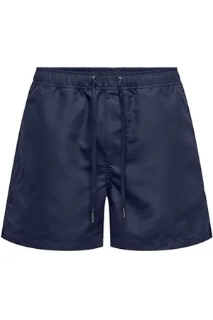 Only & Sons Ons Life Short Swim Solid, , L