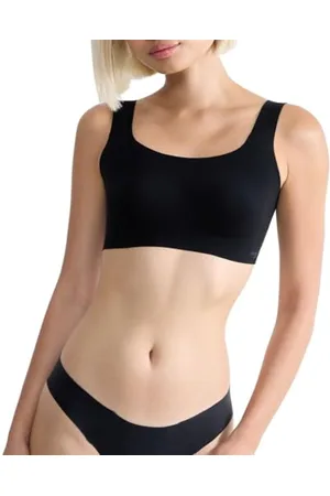 Sloggi Zero Feel 2.0 Top C2P Black, , M