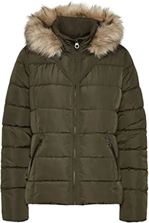 VERO MODA Vmliv damska krótka kurtka Cur, , 50