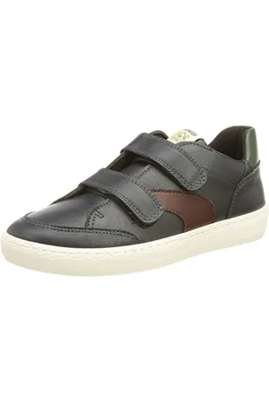 Primigi Unisex B&G for Change Sneaker, ciemnoniebieskie, 34 EU