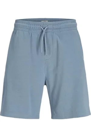 JJ Jrebkane Loose Rocky Sweat Shorts, , L