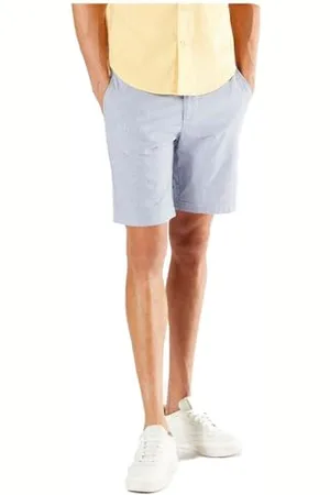 Dockers Mężczyźni Smart Supreme Flex Modern Chino Short Shorts, , 28