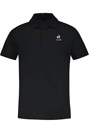 Le Coq Sportif Le Coq Sport Polo Mężczyźni, , XS