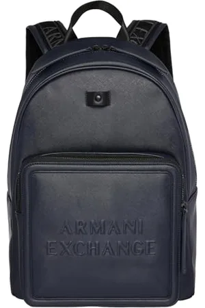 Armani Exchange Męski plecak Panarea , , jeden rozmiar