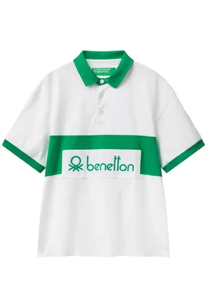 Benetton Koszulka polo, M/M, , XL