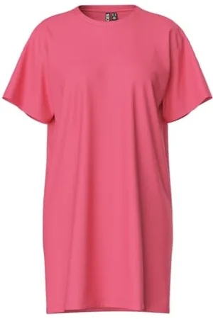 Pieces® PCRIA SS Dress Noos BC, , S